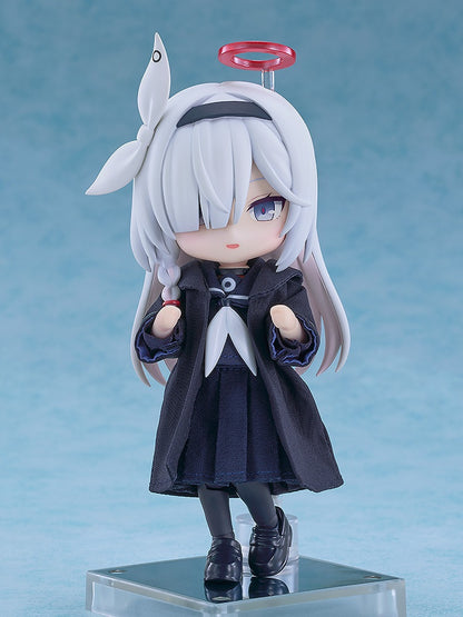 Blue Archive Nendoroid Doll Figure - Plana [Pre-order Apr 2027]