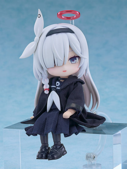 Blue Archive Nendoroid Doll Figure - Plana [Pre-order Apr 2027]