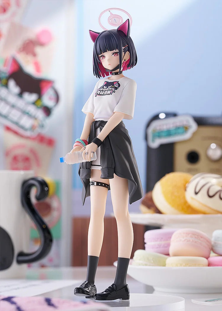Blue Archive Pop up Parade - Kazusa Band Event KV Ver. [Pre-Order Apr 2026]