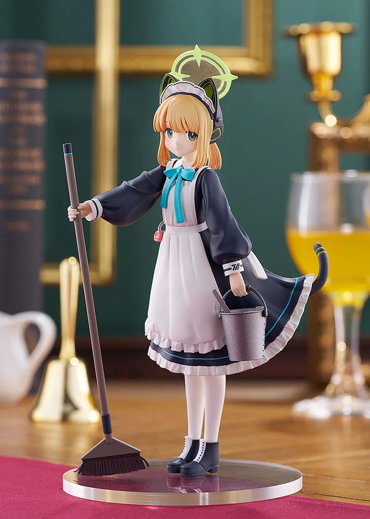 Blue Archive Pop up Parade - Saiba Midori (Maid) [Pre-Order Apr 2026]