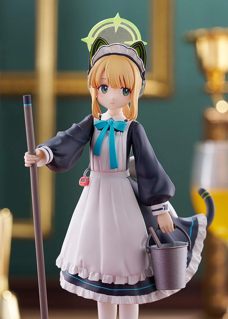 Blue Archive Pop up Parade - Saiba Midori (Maid) [Pre-Order Apr 2026]