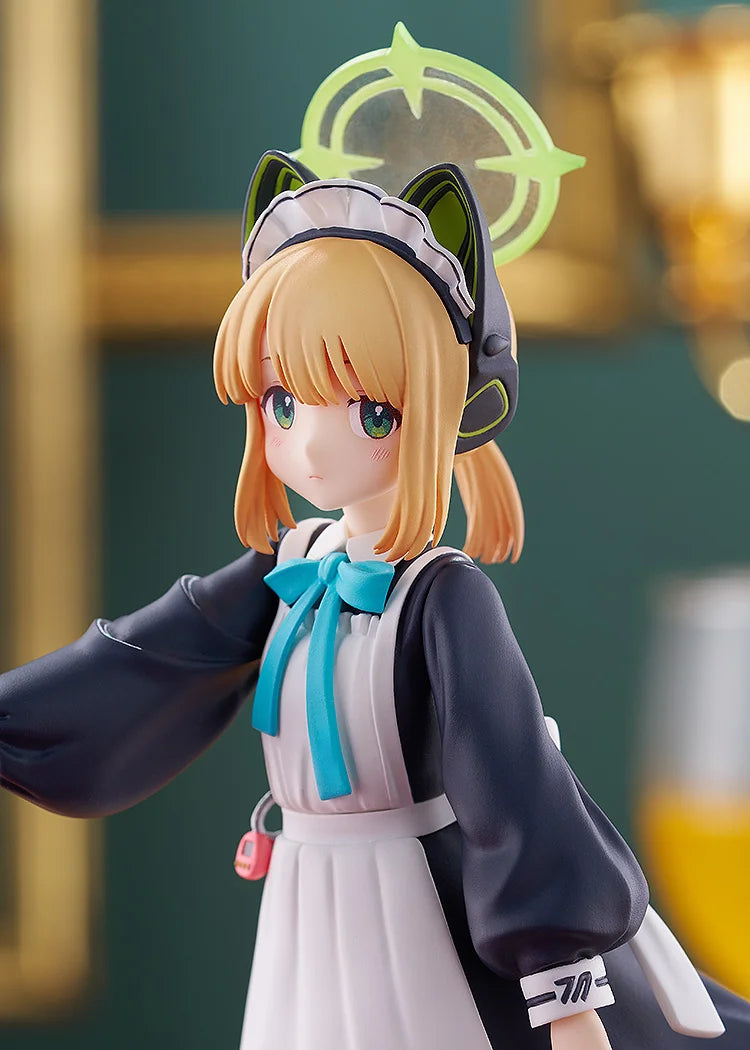 Blue Archive Pop up Parade - Saiba Midori (Maid) [Pre-Order Apr 2026]