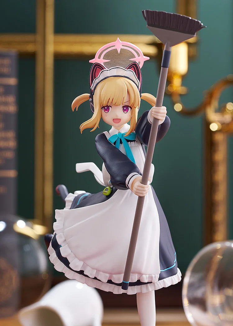 Blue Archive Pop up Parade - Saiba Momoi (Maid) [Pre-Order Apr 2026]