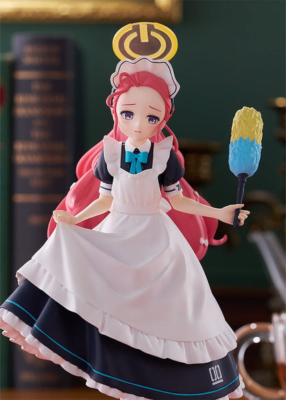 Blue Archive Pop up Parade - Yuzu Maid Ver. [Pre-Order Dec 2026]