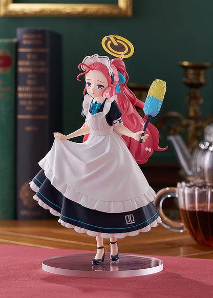 Blue Archive Pop up Parade - Yuzu Maid Ver. [Pre-Order Dec 2026]