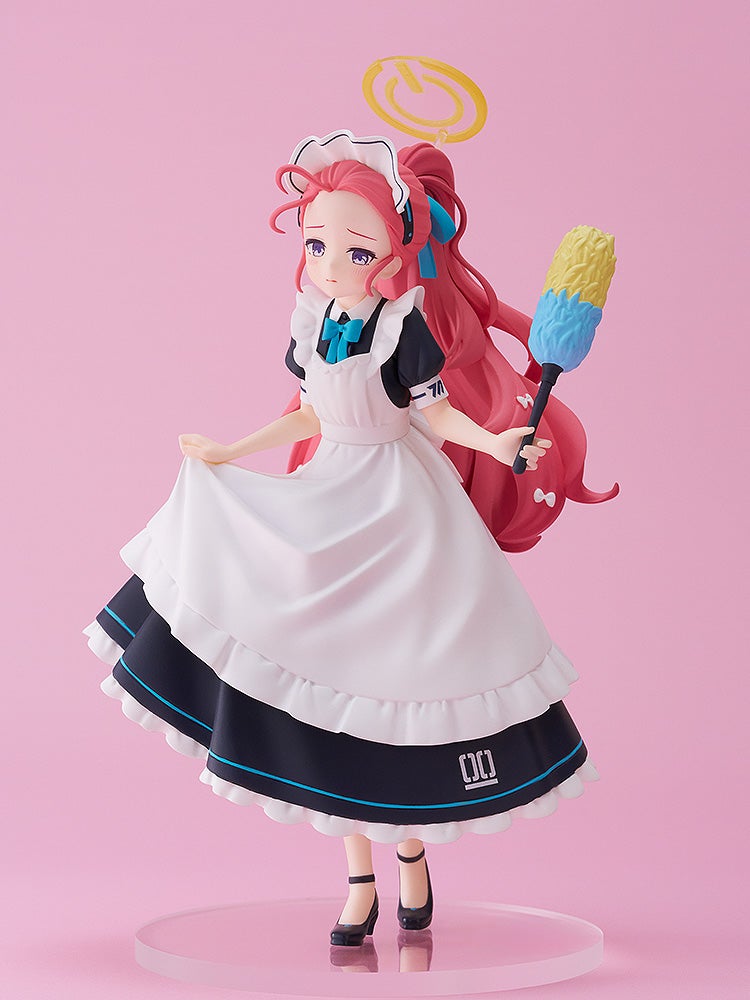 Blue Archive Pop up Parade - Yuzu Maid Ver. [Pre-Order Dec 2026]