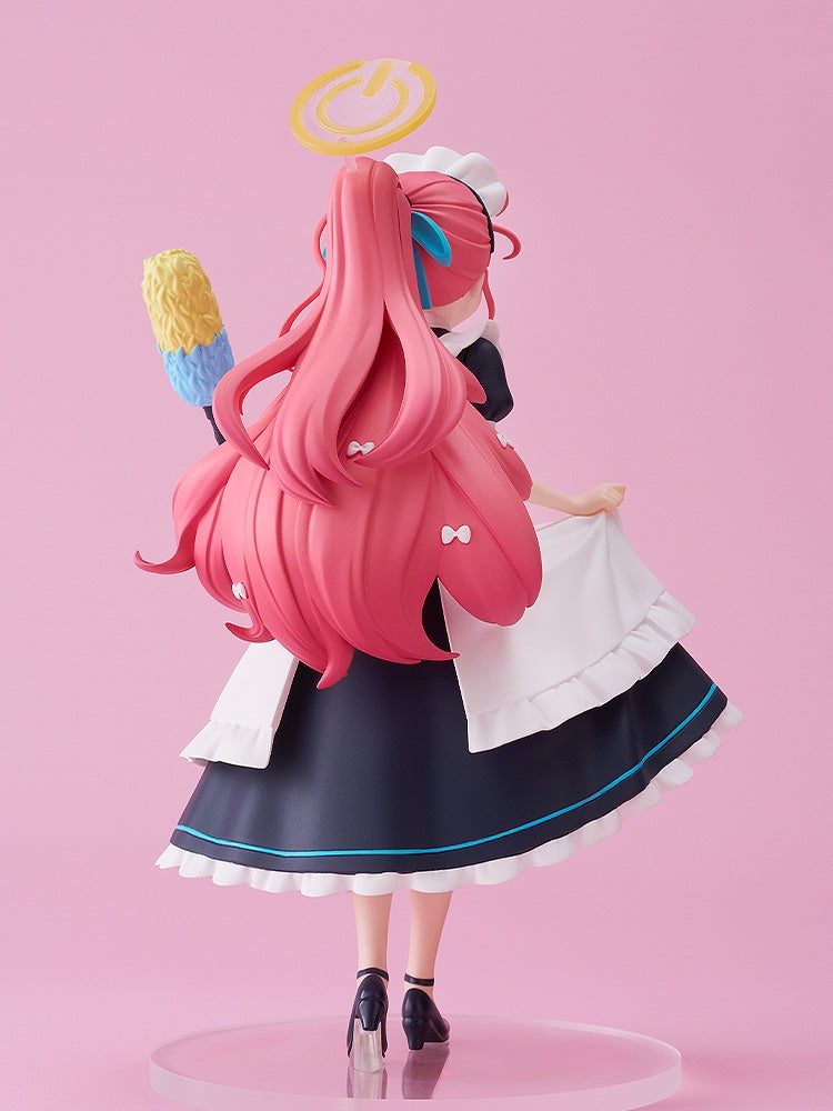 Blue Archive Pop up Parade - Yuzu Maid Ver. [Pre-Order Dec 2026]