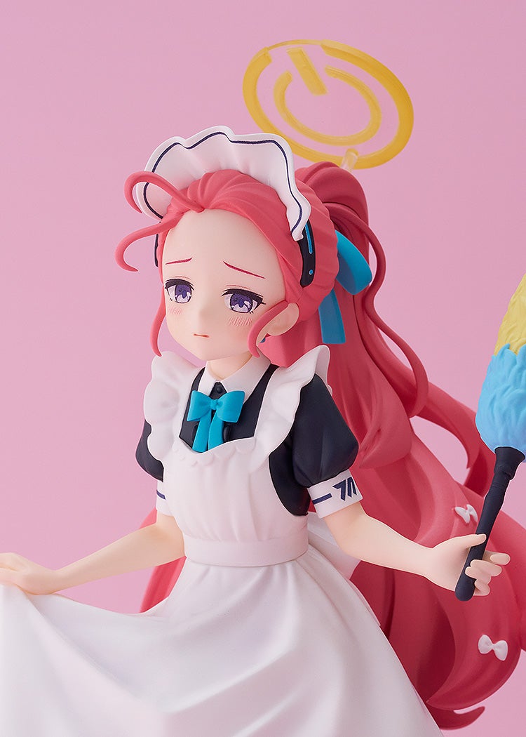 Blue Archive Pop up Parade - Yuzu Maid Ver. [Pre-Order Dec 2026]