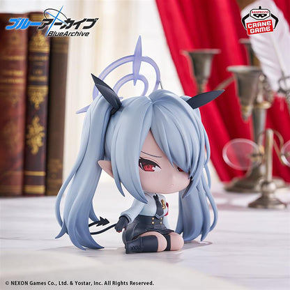 Blue Archive Sitting Figure - Iori [Pre-Order Oct 2026]