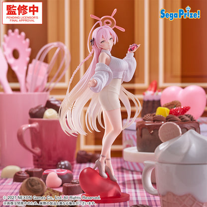 Blue Archive XStellar - Hanako Happy Valentine Ver. [Pre-Order Feb 2027]