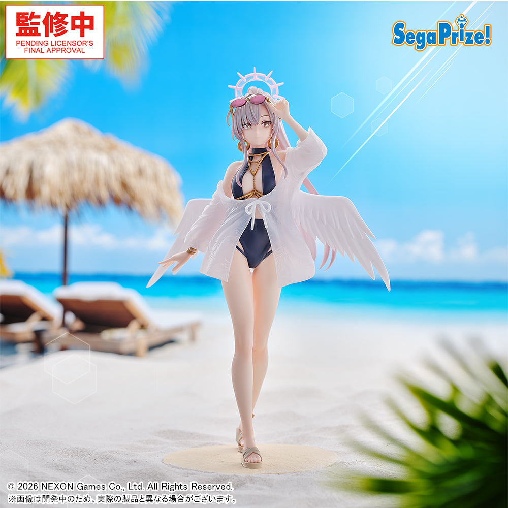 Blue Archive XStellar - Nagisa Swimsuit Version [Pre-Order Aug 2026]