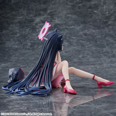 Blue Archive Yumemirize - Kuromi Serika