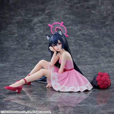 Blue Archive Yumemirize - Kuromi Serika