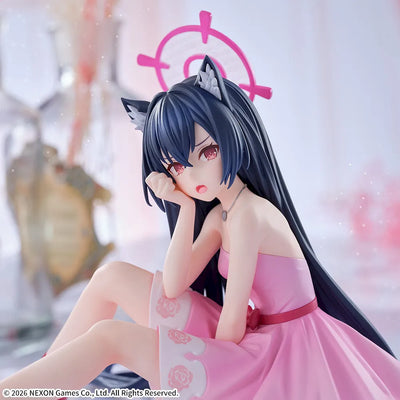 Blue Archive Yumemirize - Kuromi Serika