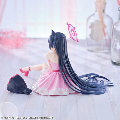 Blue Archive Yumemirize - Kuromi Serika
