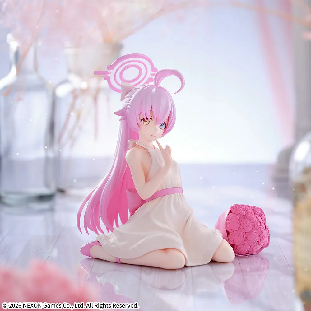 Blue Archive Yumemirize - Takanashi Hoshino