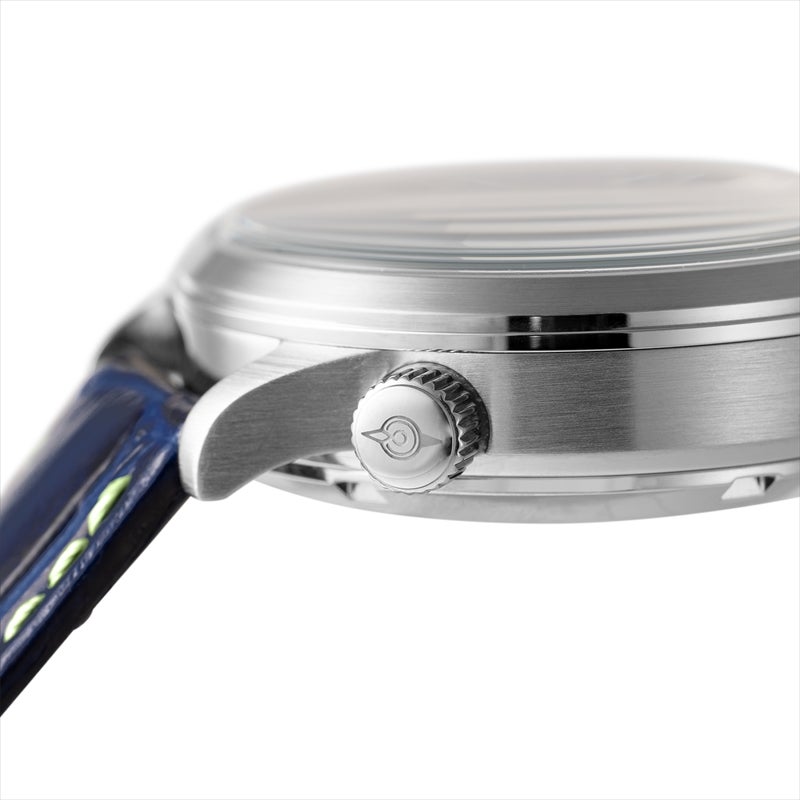 Blue Archive x Citizen Watch - Original Watch Hikari & Nozomi Model BA38HKNZ [Pre-order May 2027]