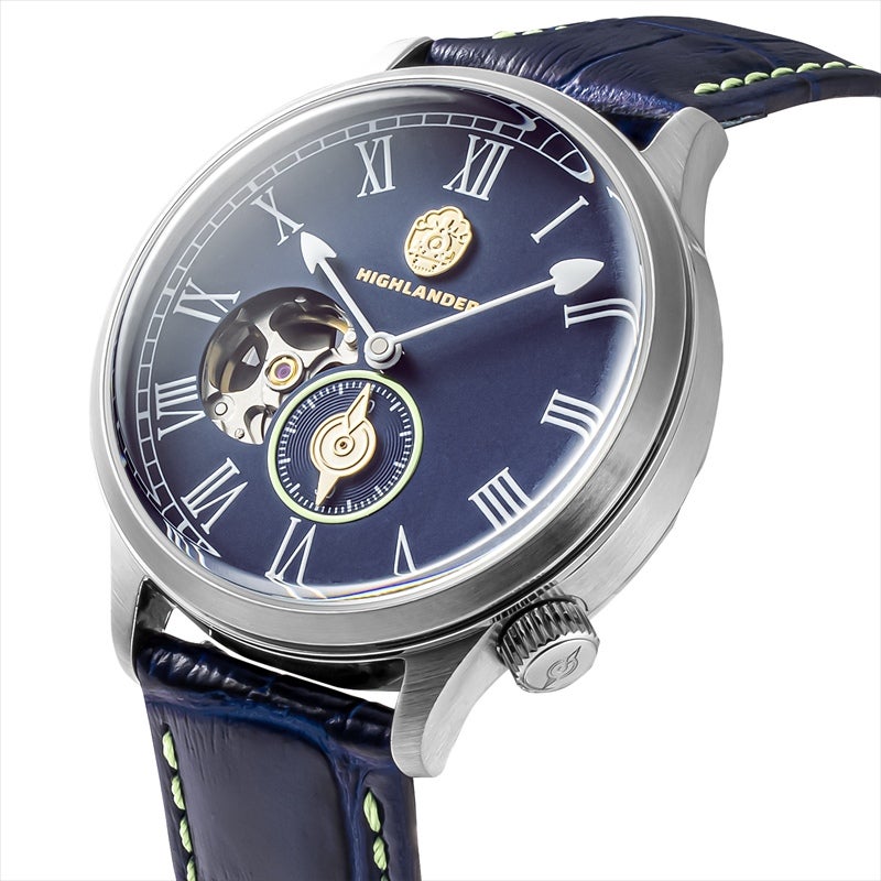 Blue Archive x Citizen Watch - Original Watch Hikari & Nozomi Model BA38HKNZ [Pre-order May 2027]
