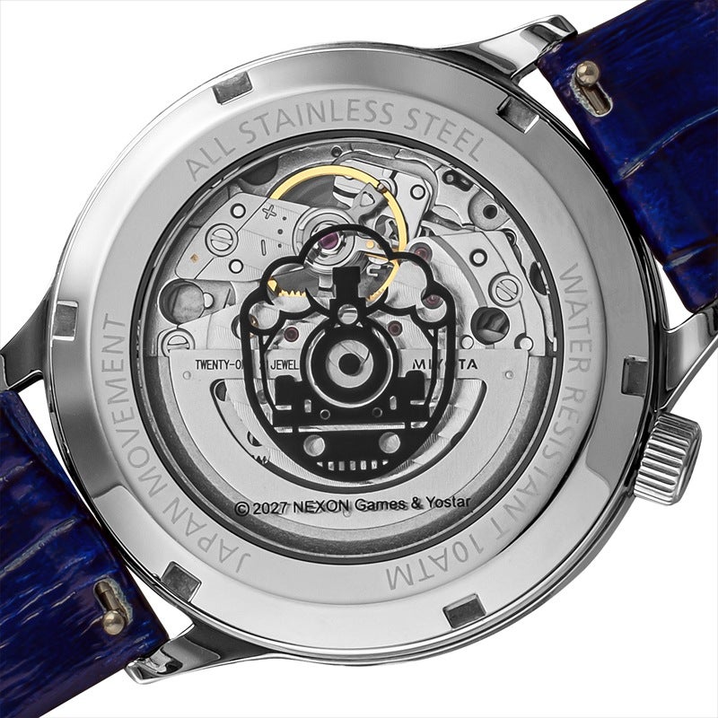 Blue Archive x Citizen Watch - Original Watch Hikari & Nozomi Model BA38HKNZ [Pre-order May 2027]