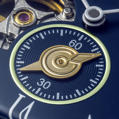 Blue Archive x Citizen Watch - Original Watch Hikari & Nozomi Model BA38HKNZ [Pre-order May 2027]