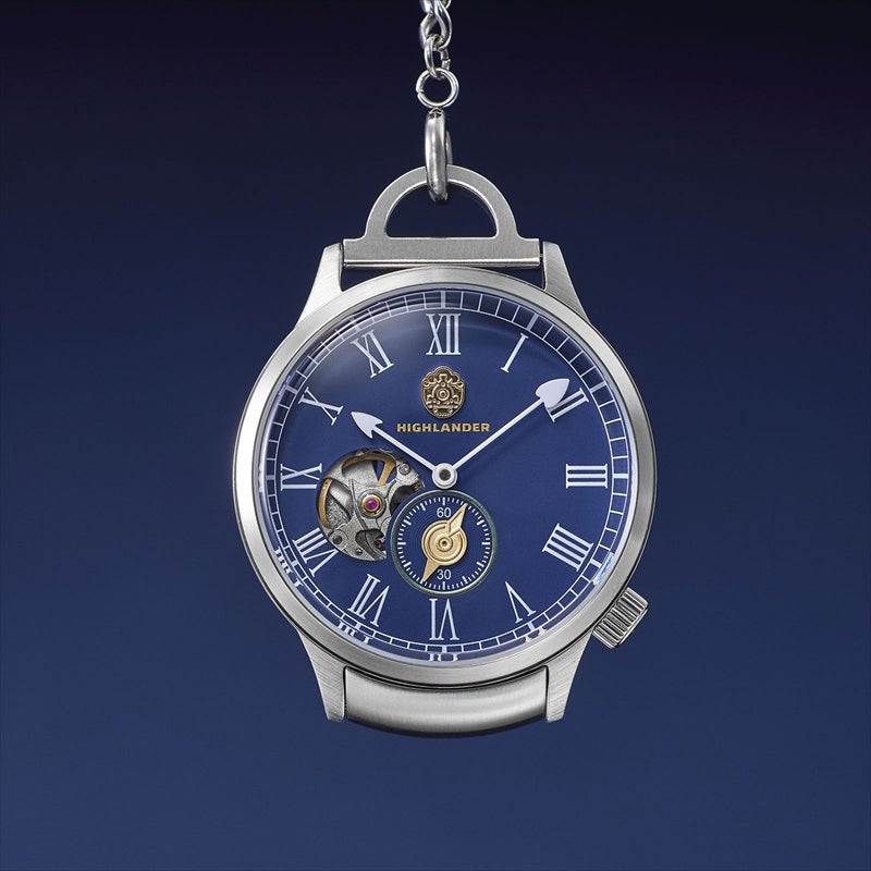 Blue Archive x Citizen Watch - Original Watch Hikari & Nozomi Model BA38HKNZ [Pre-order May 2027]