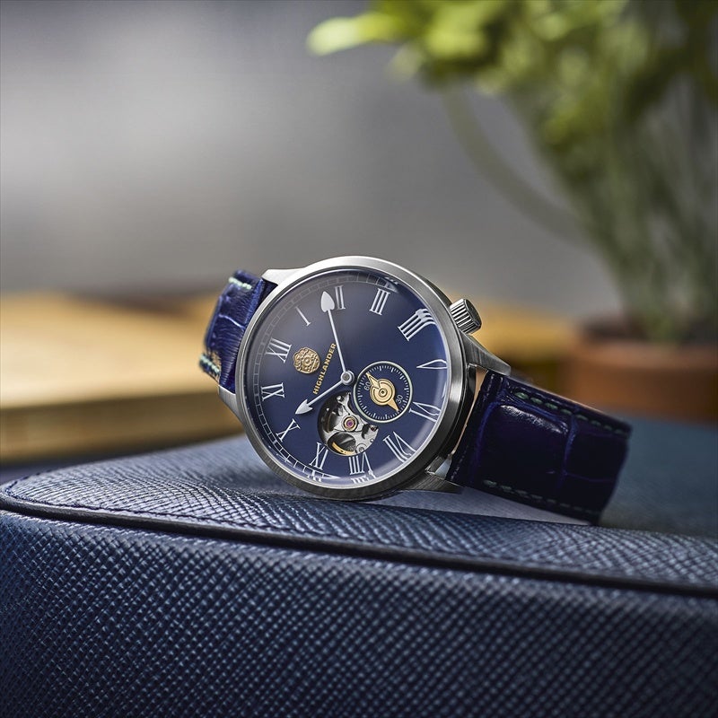 Blue Archive x Citizen Watch - Original Watch Hikari & Nozomi Model BA38HKNZ [Pre-order May 2027]