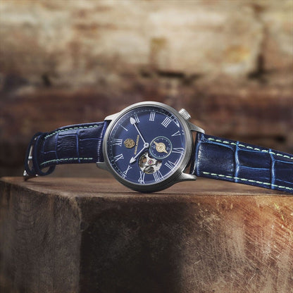 Blue Archive x Citizen Watch - Original Watch Hikari & Nozomi Model BA38HKNZ [Pre-order May 2027]