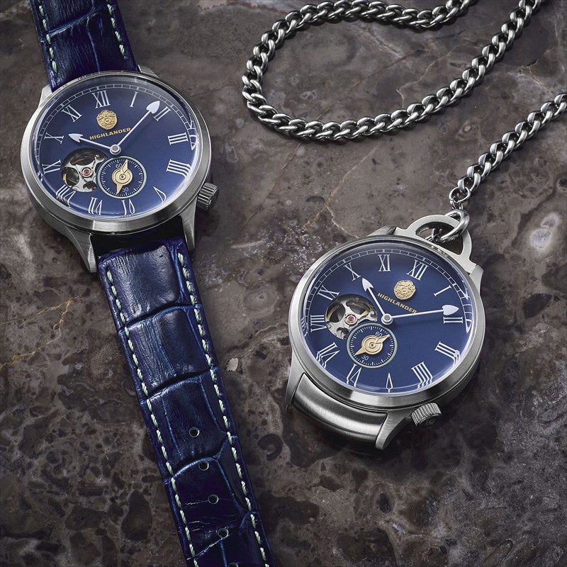 Blue Archive x Citizen Watch - Original Watch Hikari & Nozomi
