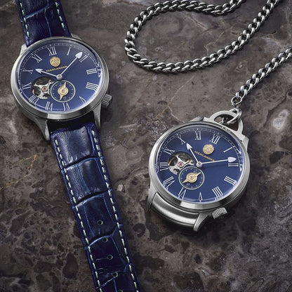 Blue Archive x Citizen Watch - Original Watch Hikari & Nozomi Model BA38HKNZ [Pre-order May 2027]