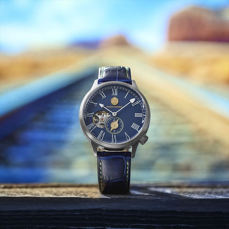 Blue Archive x Citizen Watch - Original Watch Hikari & Nozomi Model BA38HKNZ [Pre-order May 2027]