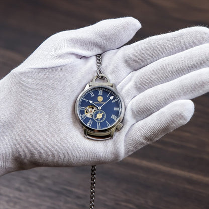 Blue Archive x Citizen Watch - Original Watch Hikari & Nozomi Model BA38HKNZ [Pre-order May 2027]