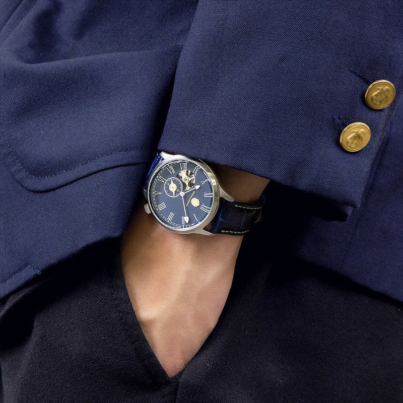 Blue Archive x Citizen Watch - Original Watch Hikari & Nozomi Model BA38HKNZ [Pre-order May 2027]