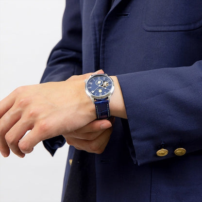 Blue Archive x Citizen Watch - Original Watch Hikari & Nozomi Model BA38HKNZ [Pre-order May 2027]