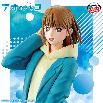 Blue Box: Chinatsu Kano figure - uniform ver.