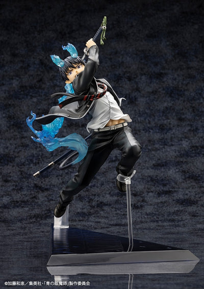 Blue Exorcist ARTFX J - Rin Okumura