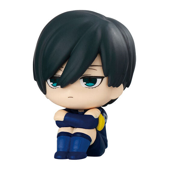 Blue Lock Bandai Gashapon - Blue Lock Machiboke – JumpIchiban