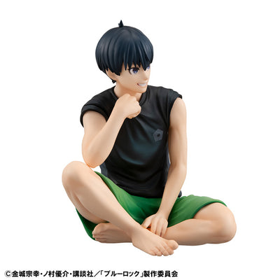 Blue Lock G.E.M. Series - Palm Sized Isagi Yoichi