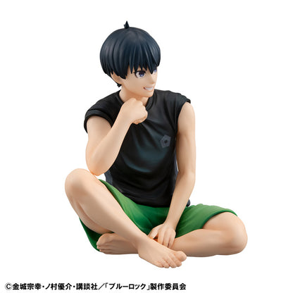 Blue Lock G.E.M. Series - Palm Sized Isagi Yoichi
