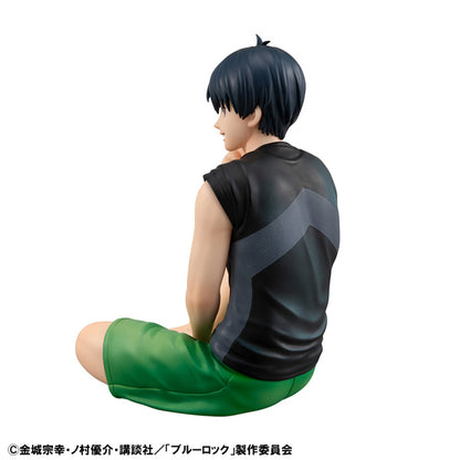 Blue Lock G.E.M. Series - Palm Sized Isagi Yoichi