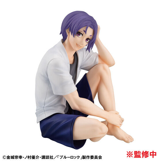 Blue Lock G.E.M. Series - Palm Sized Reo Mikage