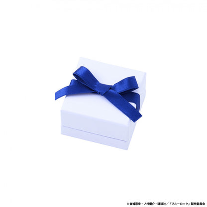 Blue Lock Jewelry Collection  - Stone Necklace (14 Types) [Pre-Order Dec 2026]