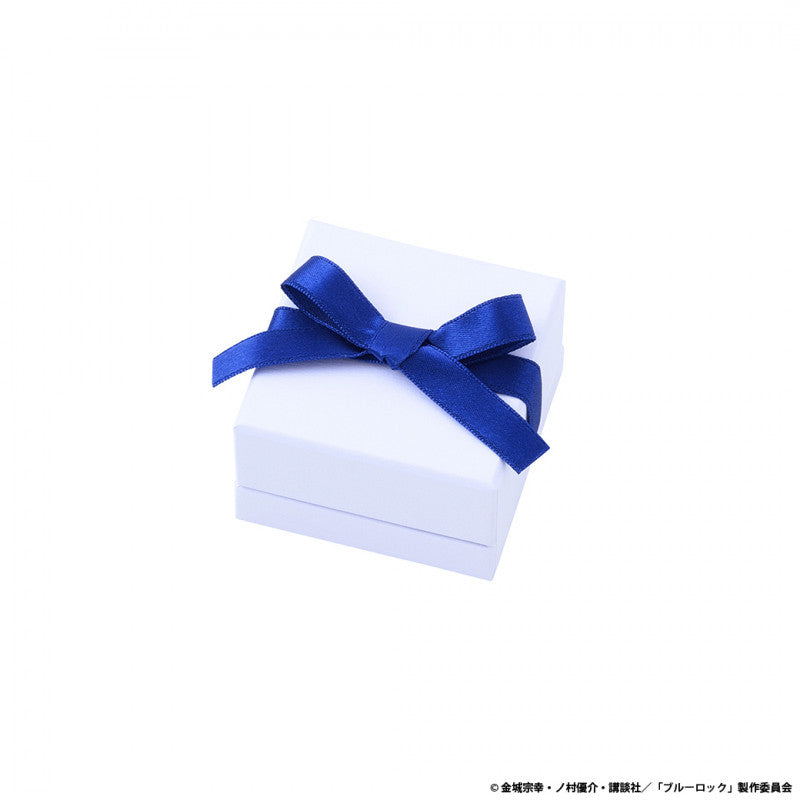 Blue Lock Jewelry Collection  - Stone Ring (14 Types) [Pre-Order Dec 2026]
