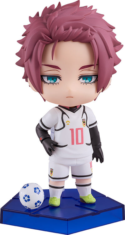 Blue Lock Nendoroid - Sae Itoshi [Pre-Order Feb 2026]