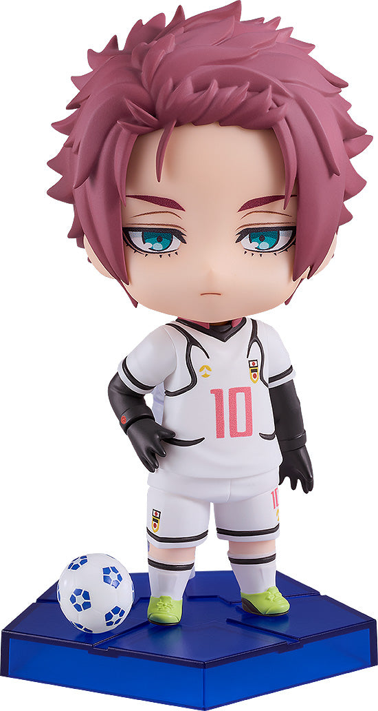 Blue Lock Nendoroid - Sae Itoshi [Pre-Order Feb 2026]