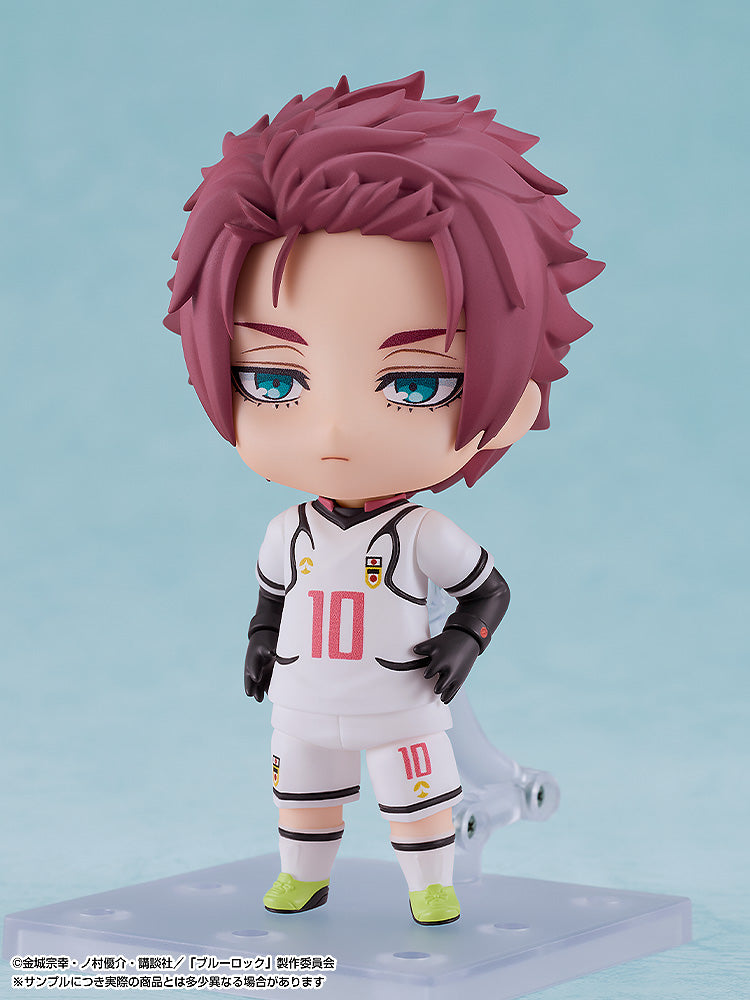 Blue Lock Nendoroid - Sae Itoshi [Pre-Order Feb 2026]