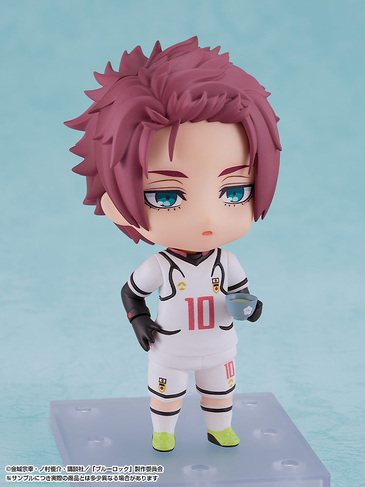 Blue Lock Nendoroid - Sae Itoshi [Pre-Order Feb 2026]