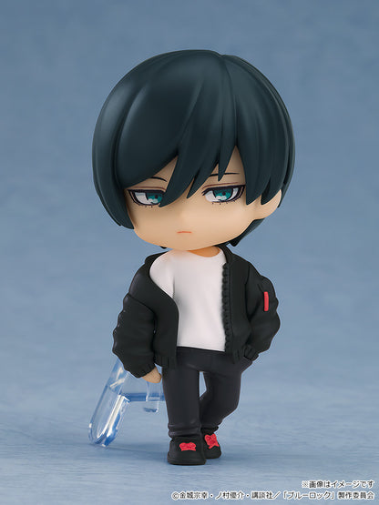 Blue Lock Blue Lock Nendoroid Surprise - Complete Set of 6 Types