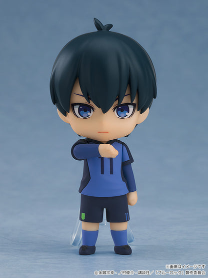 Blue Lock Blue Lock Nendoroid Surprise - Complete Set of 6 Types