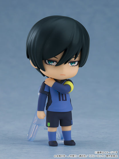 Blue Lock Blue Lock Nendoroid Surprise - Complete Set of 6 Types