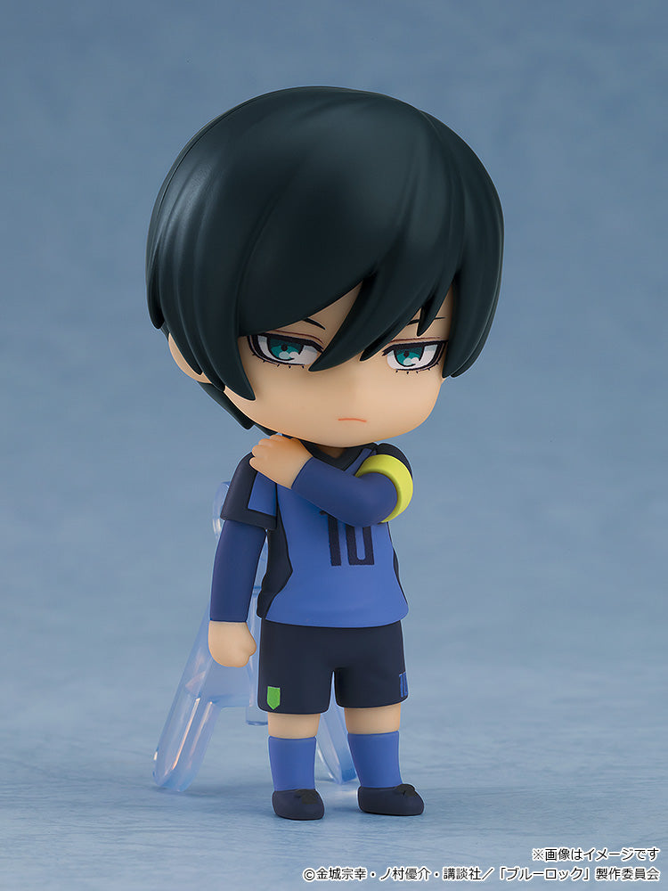 Blue Lock Blue Lock Nendoroid Surprise - Complete Set of 6 Types